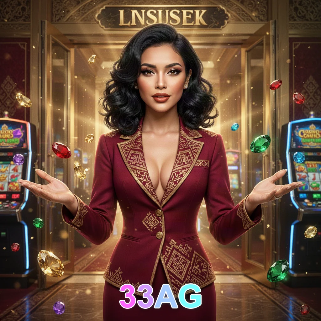 Kasino 33AG