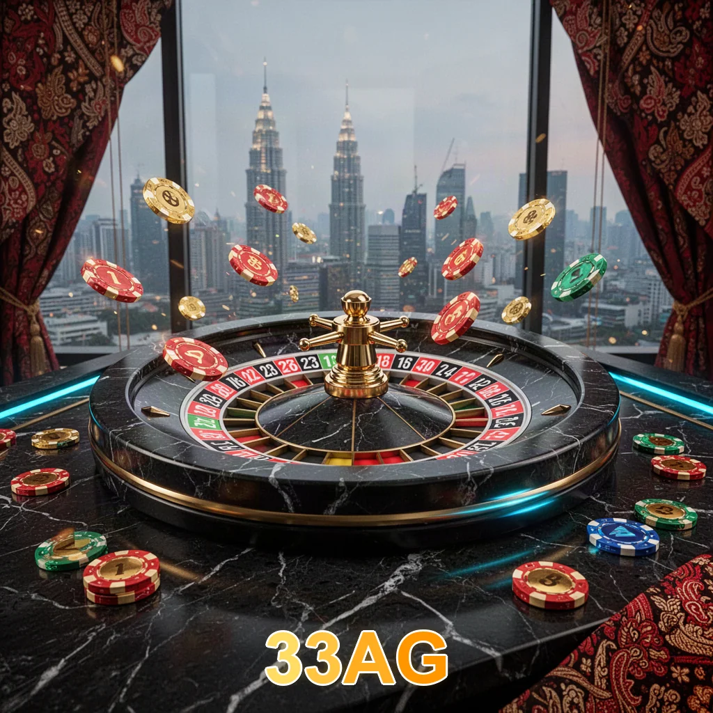 Instal 33AG