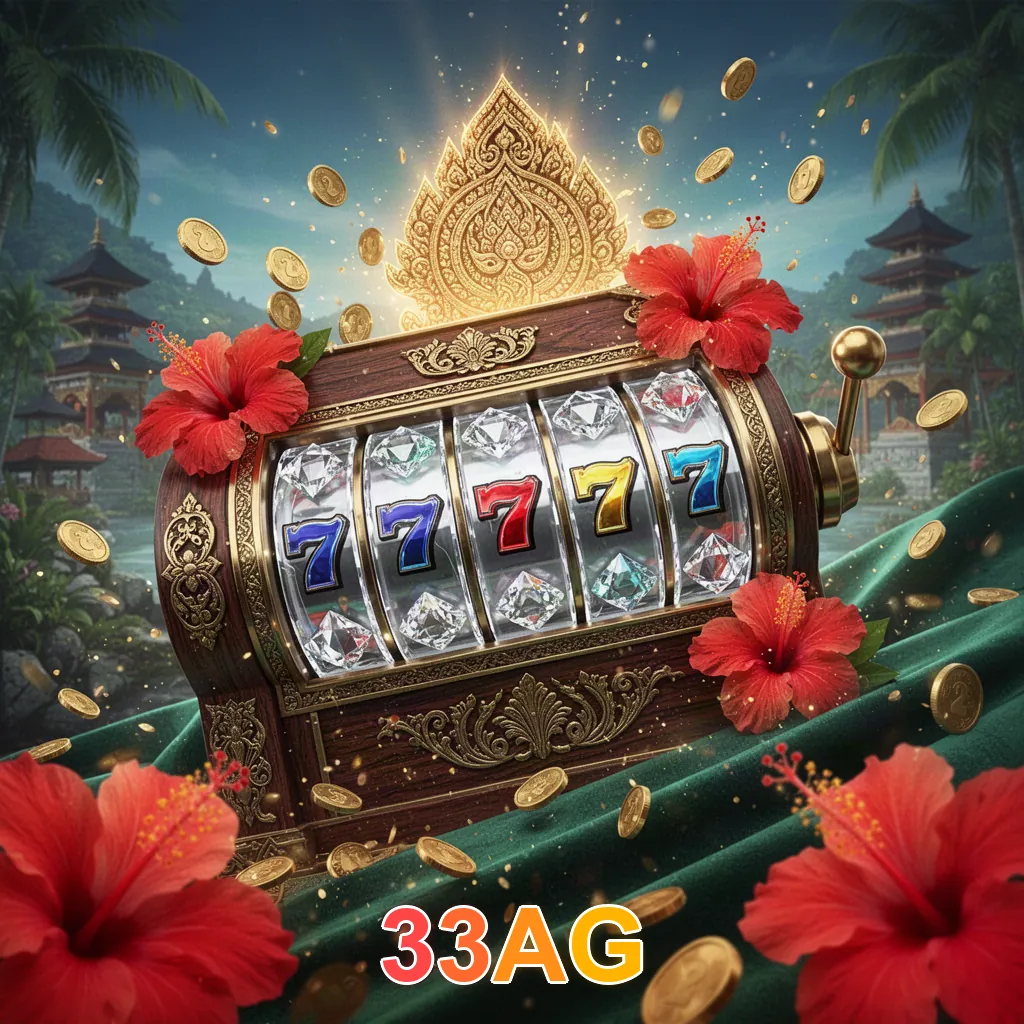 Menang 33AG