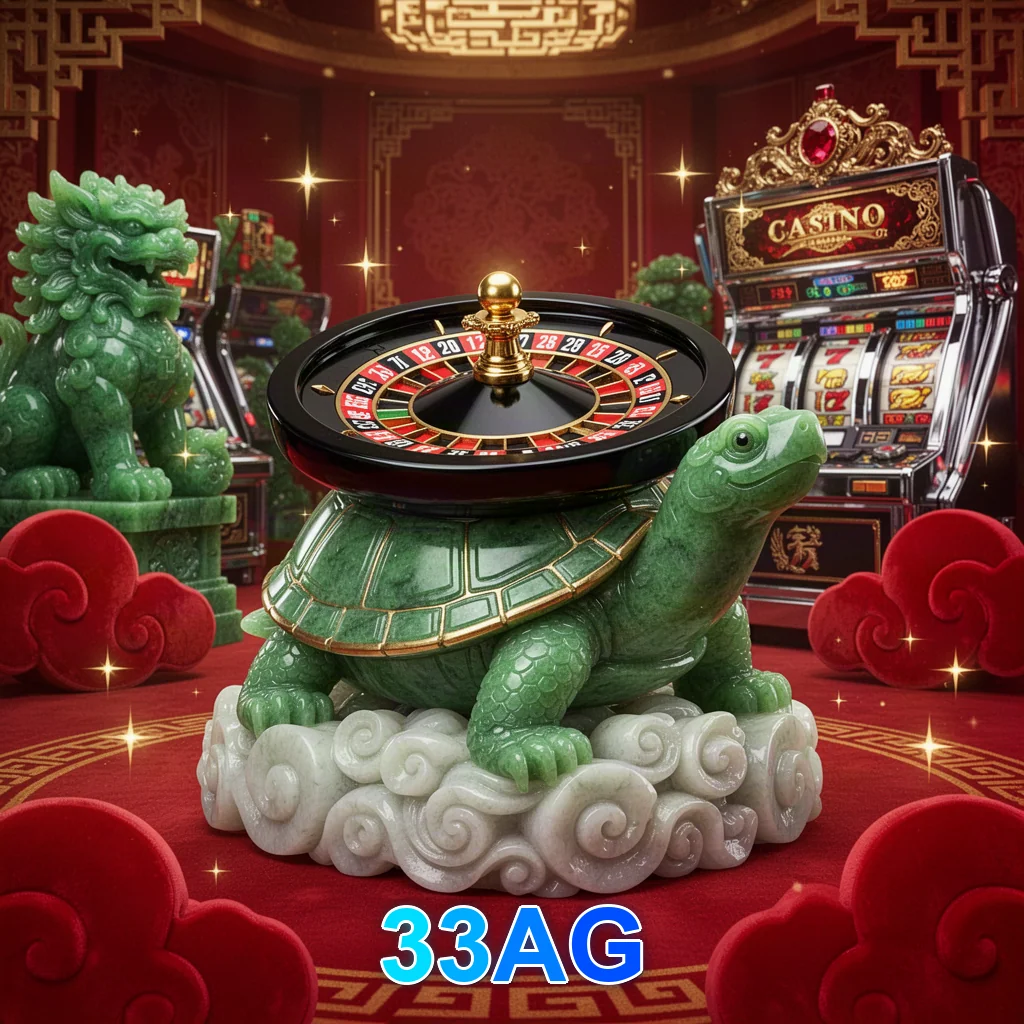 33AG apk