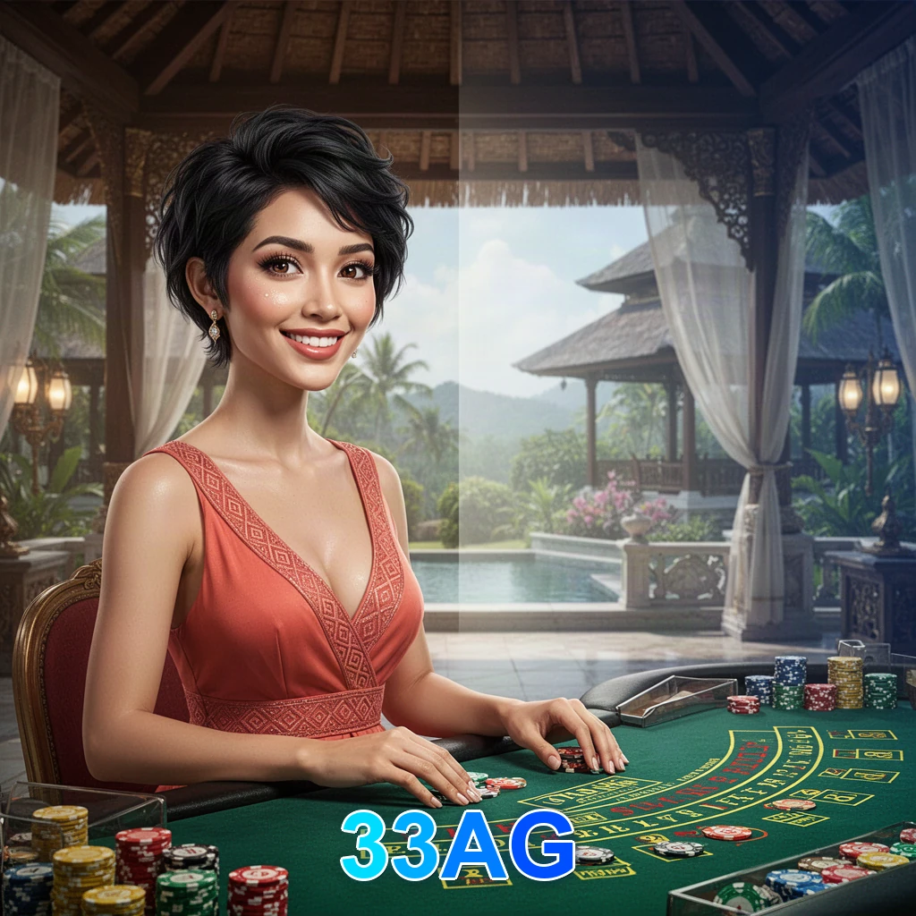Game Fortune 33AG