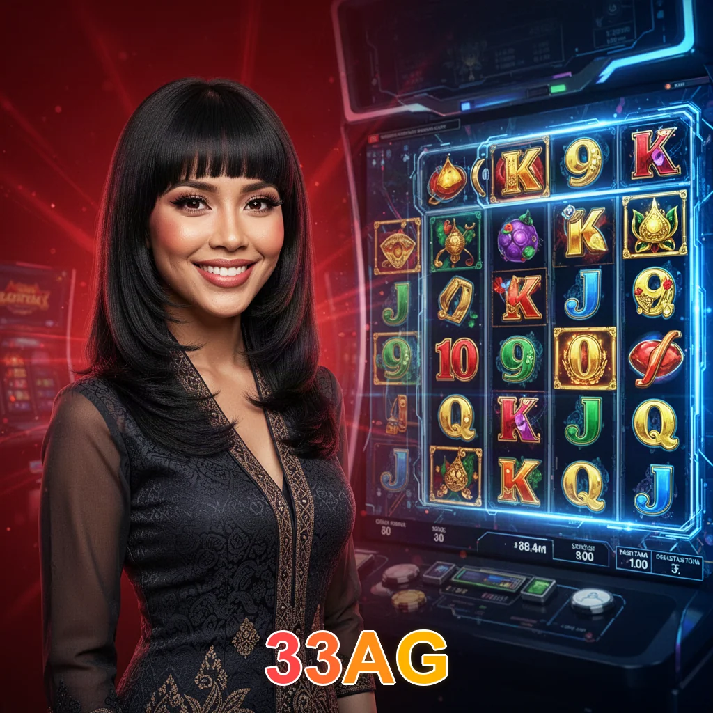 6 keuntungan eksklusif program VIP 33AG